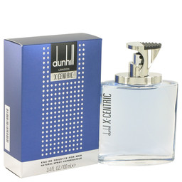 Мъжки парфюм ALFRED DUNHILL Dunhill X-Centric